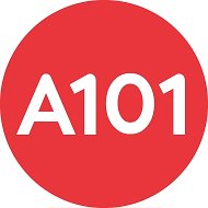 «А101» | Москва для тебя
