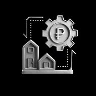 Новостройка по расчету