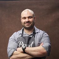 Дмитрий Тарасов. Готовим разное со вкусом.