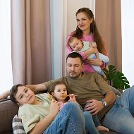 Спасибо, Катя! (Детям от мамы) | сын Матвей Лука дочь Аглая муж Илья Лена Сергей Петербург учитель школа сад группа спб помощь поддержка Россия розыгрыш новости скидки рецепт Вайлдбериз спб сферум