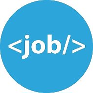 Работа для программистов