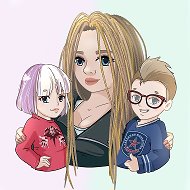 Двое в животе