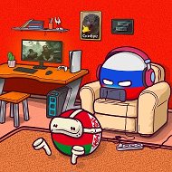 КБ. Игры