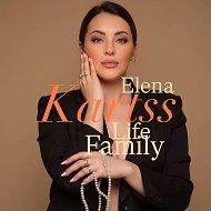 FM КАРЦЕВА🎙️Эстетика многодетной!