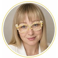 Ирина Филатова | Домик окнами в сад