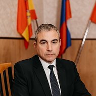 Александр Орел