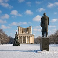 Жуковский