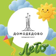 Администрация городского округа Домодедово