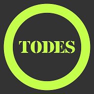 TODES | АЛЛА ДУХОВА | ТАНЦЫ