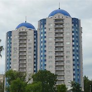 Фрунзенский район Ярославль