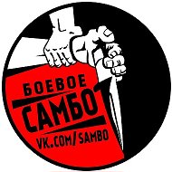 БОЕВОЕ САМБО II MMA, UFC