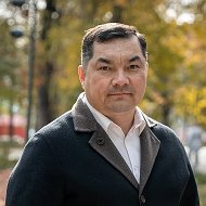 Канал Урала Кильсенбаева