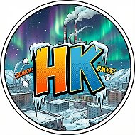 Норильские комиксы