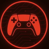 🕹️ Кибер — Игры и Технологии