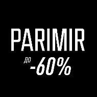 Parimir