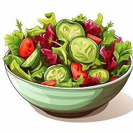 САЛАТЫ • ЗАКУСКИ • РЕЦЕПТЫ