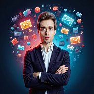 Инфомаркетинг Дмитрия Зверева