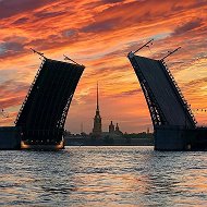Санкт-Петербург