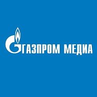 Газпром-Медиа Холдинг