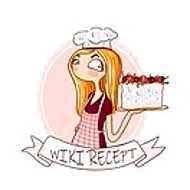 Wiki Recept - что приготовить вкусного из простых продуктов