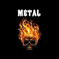 METAL | обитель тяжёлой музыки