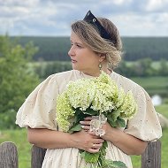 Робустова - рекламирую Россию