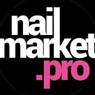 NAILMARKET.PRO - Всё про маникюр и ногти