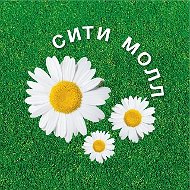 Сити Молл Белгородский