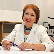 Татьяна Ишматова