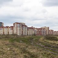 Электростальский калейдоскоп