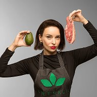 Ирина Никашина| GREENKETO®