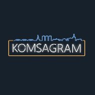 Komsagram