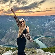 Анжела Полежаева