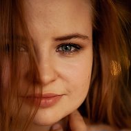 Без фильтров. Никитина Тори