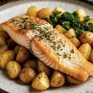 Вкусно едим. Рецепты. Выпечка