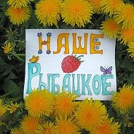 Рыбацкое - Невский район