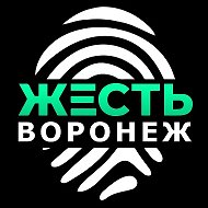 Жесть Воронеж