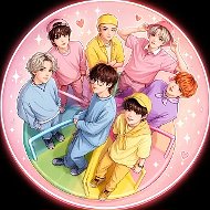 BTS для ARMY