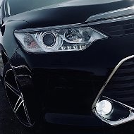 Тойота / Toyota