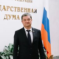Ринат Аюпов