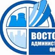 Восточный административный округ города Тюмени