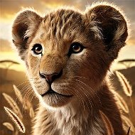 🦁 Животные - Коты и Собаки