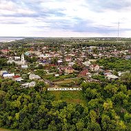 «Козьмодемьянск|Новости города»