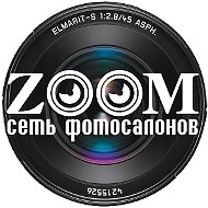 Фотосалон ZOOM - фотоуслуги |фото подарки Донецк