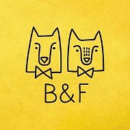 Bender&Frai - aмуниция для собак