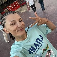 Екатерина Озаровская