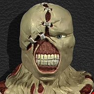 БИГНАЙТ 3D модели STL