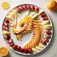 Китайская еда. Байки лаовая®️