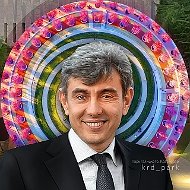 Парк Галицкого. Краснодар