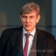 Галицкий Сергей | Парк «Краснодар»